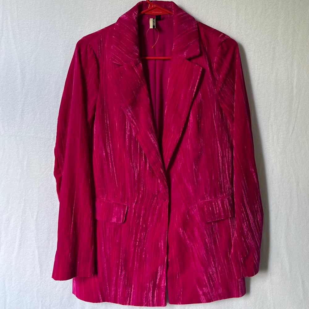 Velour Set - Picture 2 of 16